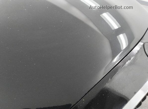 WBA2H9C34HV987015 2017 BMW OTHER Черный 