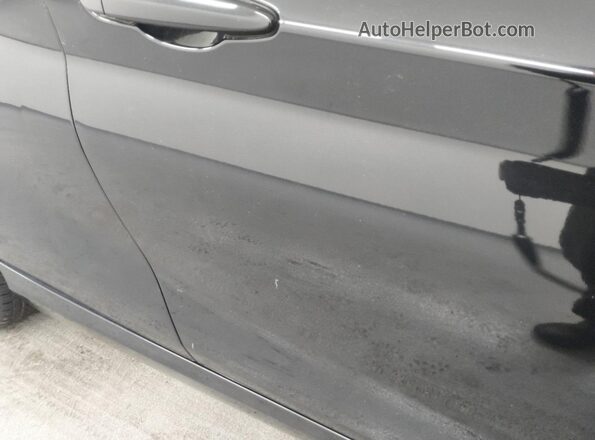 WBA2H9C34HV987015 2017 BMW OTHER Черный 