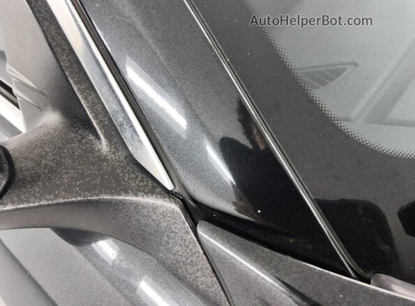 WBA2H9C34HV987015 2017 BMW OTHER Черный 