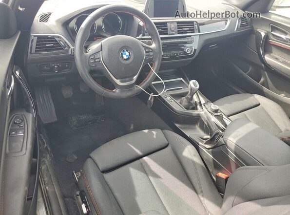 WBA2J1C57JVB98549 2018 BMW OTHER White 