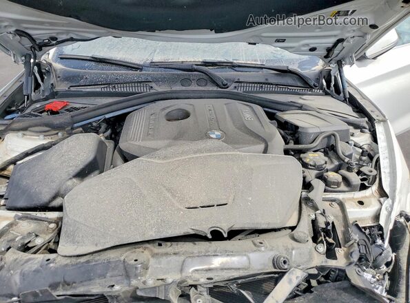 WBA2J1C57JVB98549 2018 BMW OTHER White 
