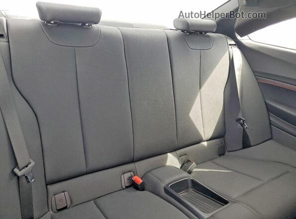 WBA2J1C57JVB98549 2018 BMW OTHER White 