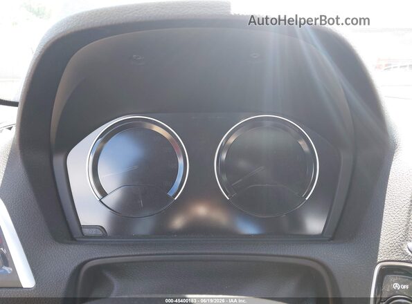 WBA2J5C01M7G47728 2021 BMW M2 Black Rear seats view