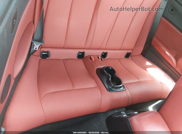 WBA2K9C33HV647355 2017 BMW 2 SERIES White Вид наклейки з VIN-кодом