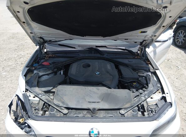 WBA2K9C33HV647355 2017 BMW 2 SERIES White Вид ззаду