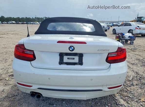 WBA2K9C35HV647390 2017 BMW OTHER White 