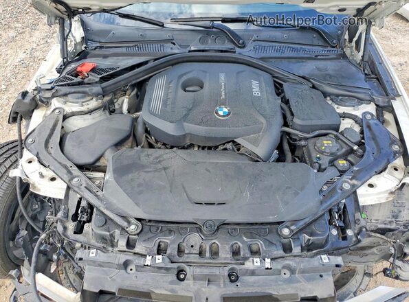 WBA2K9C35HV647390 2017 BMW OTHER White 