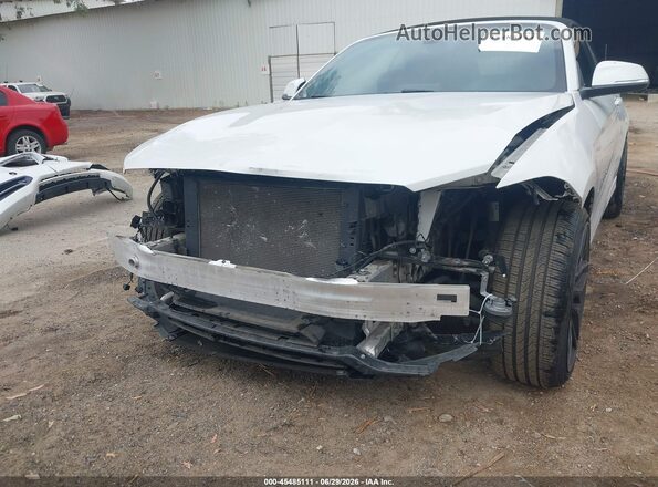 WBA2M9C3XHV717749 2017 BMW 2 SERIES White Вид спереду