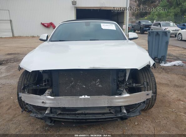 WBA2M9C3XHV717749 2017 BMW 2 SERIES White Вид задньої частини салону