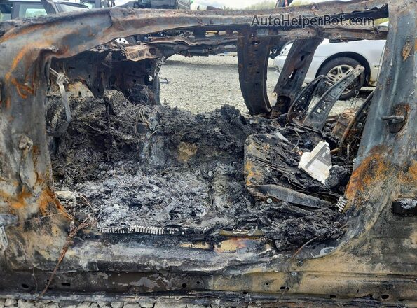 WBA33AG06PCM37636 2023 BMW 5 SERIES Burn წინა სალონის ხედი