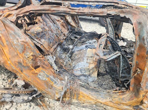 WBA33AG06PCM37636 2023 BMW 5 SERIES Burn უკანა სავარძლების ხედი