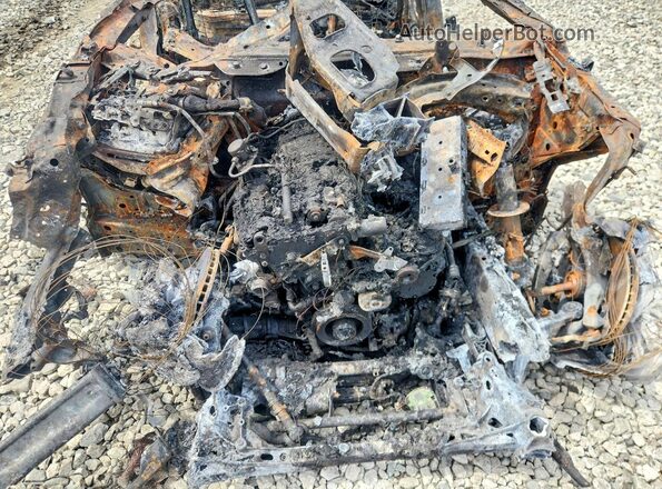 WBA33AG06PCM37636 2023 BMW 5 SERIES Burn უკანა სალონის ხედი