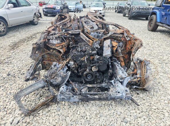 WBA33AG06PCM37636 2023 BMW 5 SERIES Burn წინა ხედი