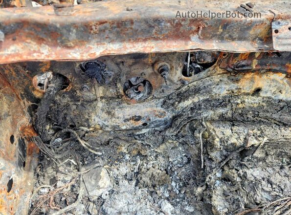 WBA33AG06PCM37636 2023 BMW 5 SERIES Burn ხელსაწყოთა პანელის ხედი