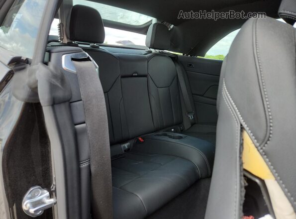 WBA33DB00TCV71349 2026 BMW 4 SERIES Black 