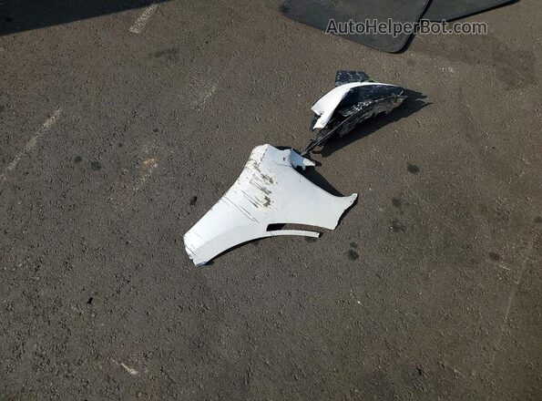 WBA33DB06SCT26814 2025 BMW 4 SERIES White Vista del compartimento del motor