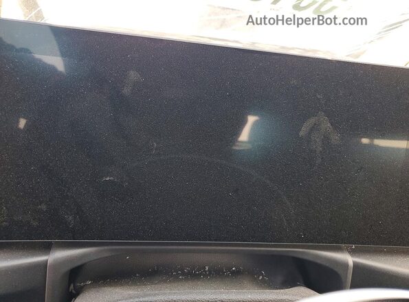 WBA33DB06SCT26814 2025 BMW 4 SERIES White Vista del cuadro de instrumentos