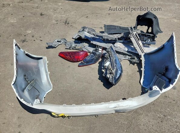 WBA33DB08SCT93656 2025 BMW OTHER White Вид підкапотного простору