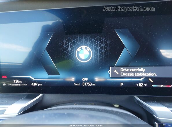 WBA33EH00TCW65535 2026 BMW 7 SERIES Black Widok tylnych siedzeń