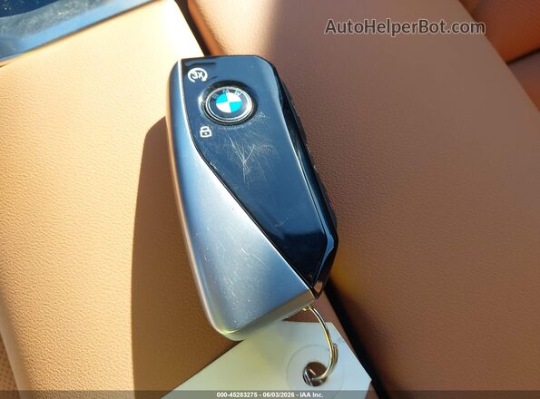 WBA33EH01TCX84839 2026 BMW 7 SERIES White 