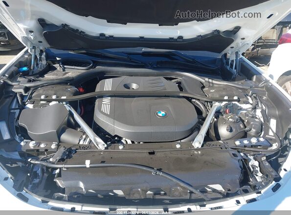 WBA33EH01TCX84839 2026 BMW 7 SERIES White 