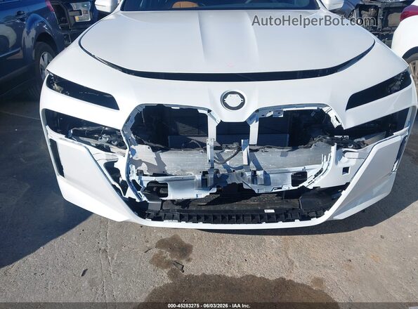 WBA33EH01TCX84839 2026 BMW 7 SERIES White 