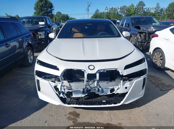 WBA33EH01TCX84839 2026 BMW 7 SERIES White 