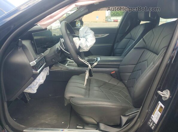 WBA33EH03TCW56439 2026 BMW OTHER Black 