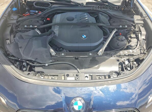 WBA33EH03TCW56439 2026 BMW OTHER Black 