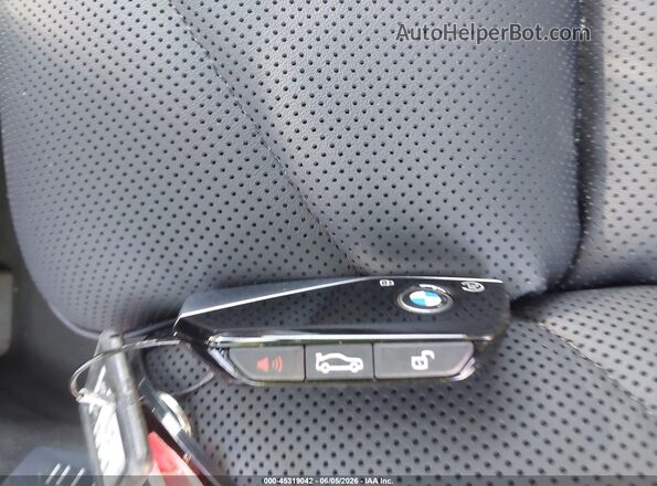 WBA33EH04TCX69560 2026 BMW 7 SERIES Black 