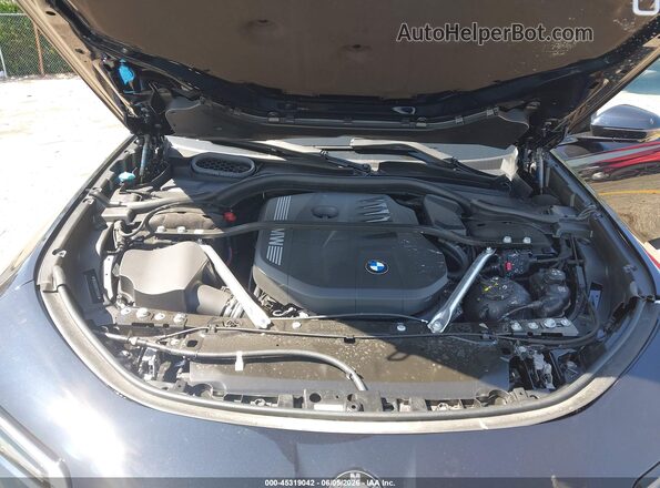 WBA33EH04TCX69560 2026 BMW 7 SERIES Black 