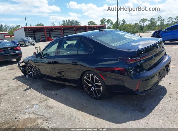 WBA33EH04TCX69560 2026 BMW 7 SERIES Black 
