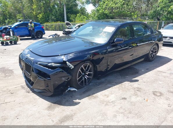 WBA33EH04TCX69560 2026 BMW 7 SERIES Black 