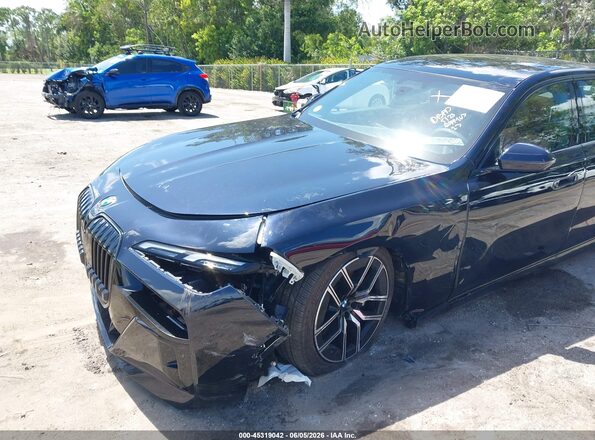 WBA33EH04TCX69560 2026 BMW 7 SERIES Black 