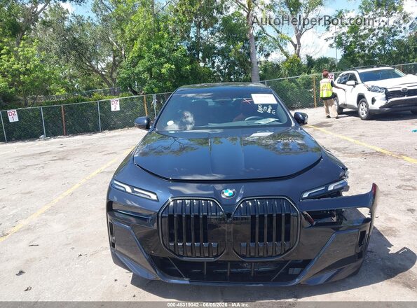 WBA33EH04TCX69560 2026 BMW 7 SERIES Black 