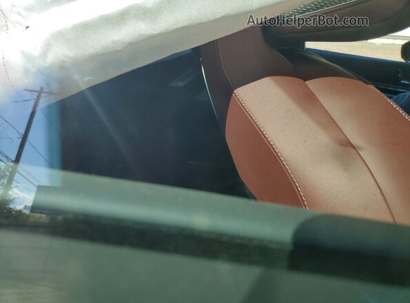 WBA33EH08SCV55251 2025 BMW 7 SERIES Gray Vista de los asientos traseros