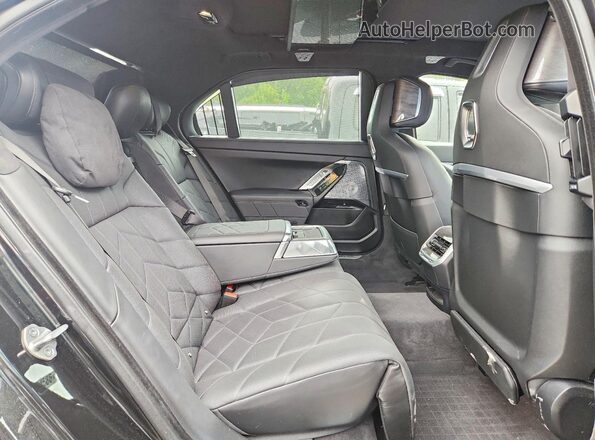 WBA33EJ01RCS34401 2024 BMW 7 SERIES Charcoal 