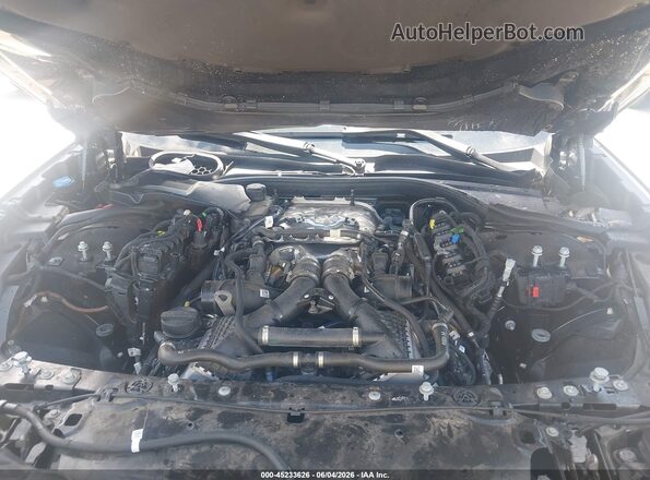 WBA33EJ0XPCM28471 2023 BMW 7 SERIES Dark Blue Դիմացի տեսք