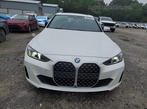 WBA33FB05TFV88853 2026 BMW OTHER White 