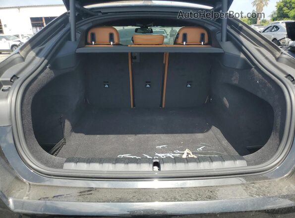 WBA33FB09SFV42442 2025 BMW OTHER Black 