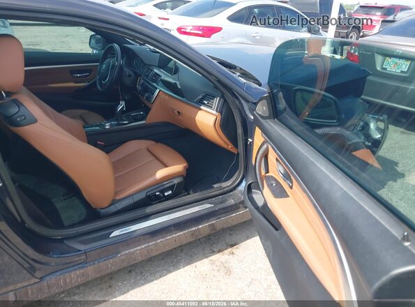 WBA3N7C52GK226566 2016 BMW OTHER Синий 