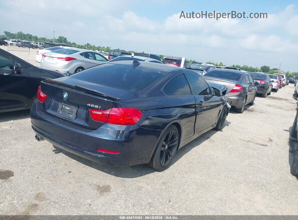 WBA3N7C52GK226566 2016 BMW OTHER Синий 