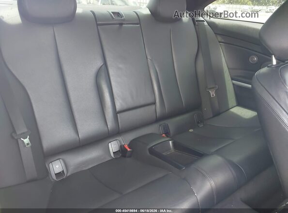 WBA3N7C55GK226884 2016 BMW 4 SERIES Red Widok naklejki z numerem VIN