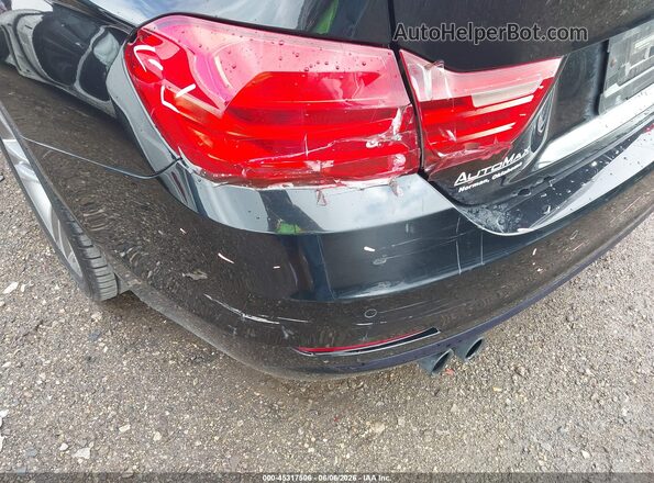 WBA3N7C55GK228599 2016 BMW 7 SERIES Черный 