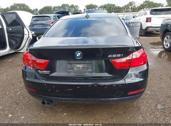 WBA3N7C55GK228599 2016 BMW 7 SERIES Черный 