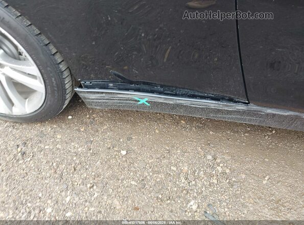 WBA3N7C55GK228599 2016 BMW 7 SERIES Черный 