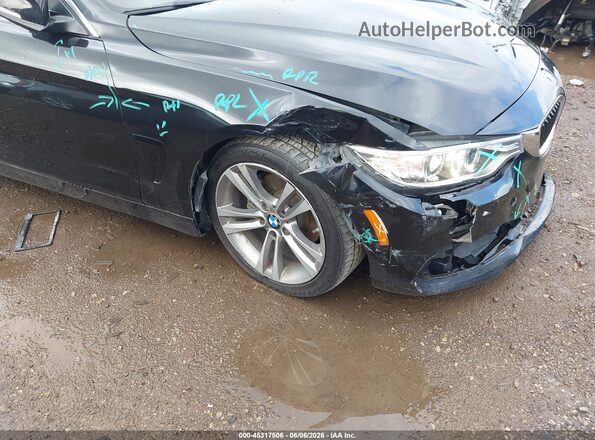 WBA3N7C55GK228599 2016 BMW 7 SERIES Черный 