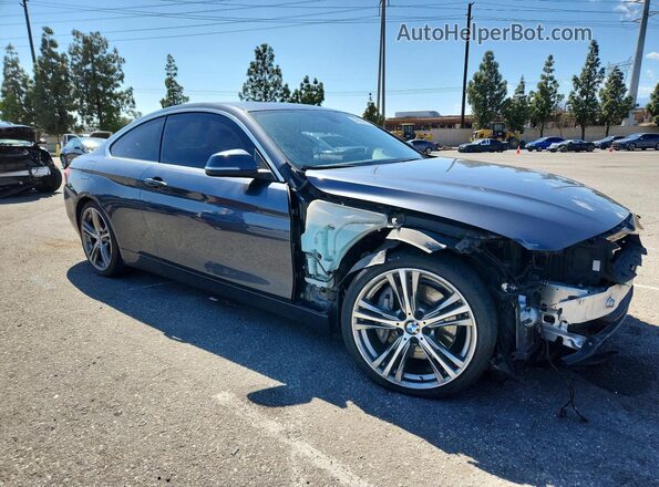 WBA3R1C54GK529673 2016 BMW OTHER Charcoal 