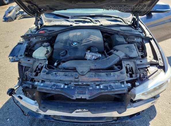 WBA3R1C54GK529673 2016 BMW OTHER Charcoal 