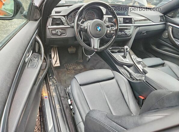 WBA3R5C51GK374443 2016 BMW 7 SERIES Black 